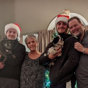 Meet your Posher, Sean